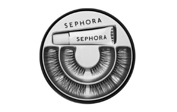 Widespread recall of Sephora Collection false eyelash products