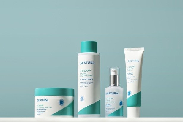 Amorepacific’s Aestura Brand to Debut in Japan