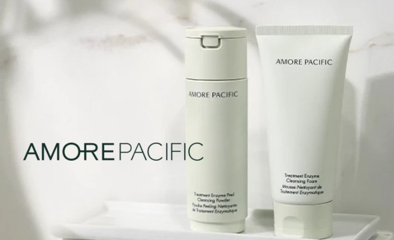 Lockdowns lead to weak sales for AmorePacific; Q1 profit down 25 percent yoy