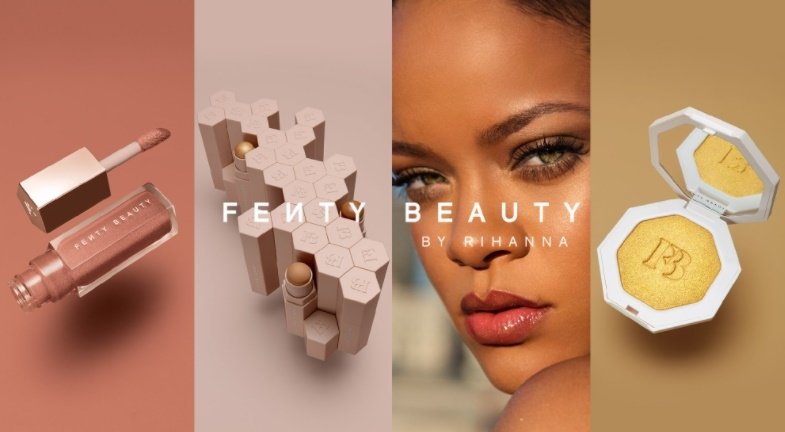 Is Rihanna’s Fenty Beauty set to enter the Metaverse?