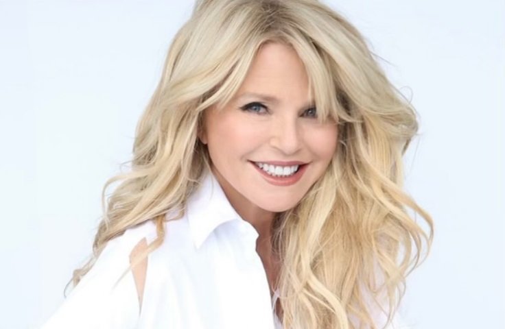 Christie Brinkley and Xcel Brands announce Joint Venture