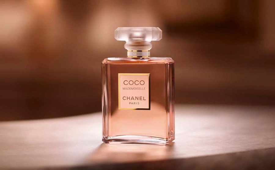 Chanel names Whitney Peak first Black woman to star in Coco Mademoiselle campaign