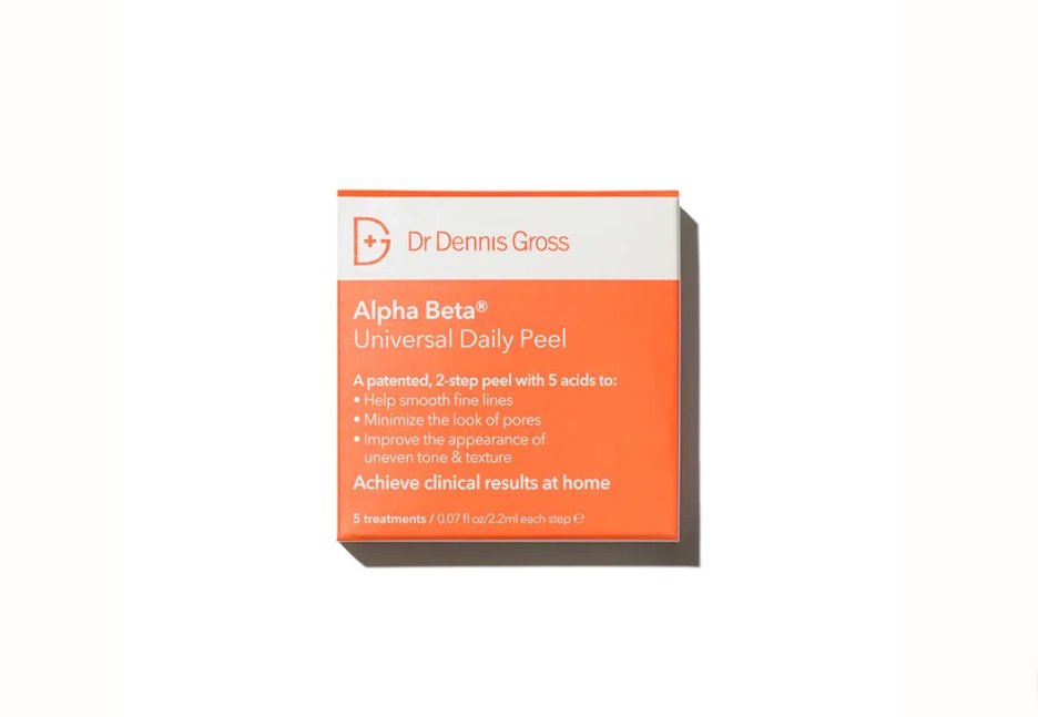 Shiseido snaps up Dr Dennis Gross Skincare