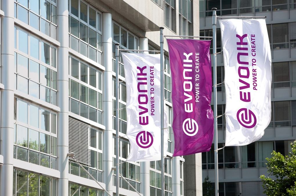 Evonik names first female regional chief for Asia