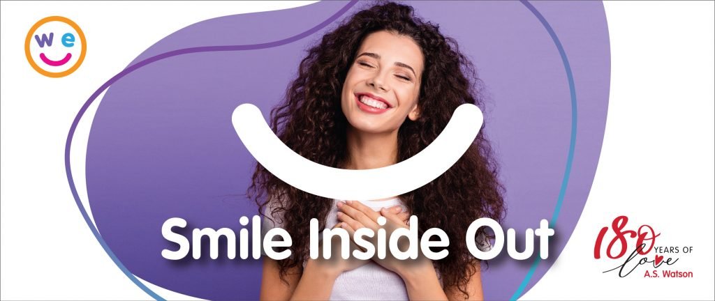 A.S. Watson appoints millennials as new Chief Smile Officers to support new mental wellbeing campaign