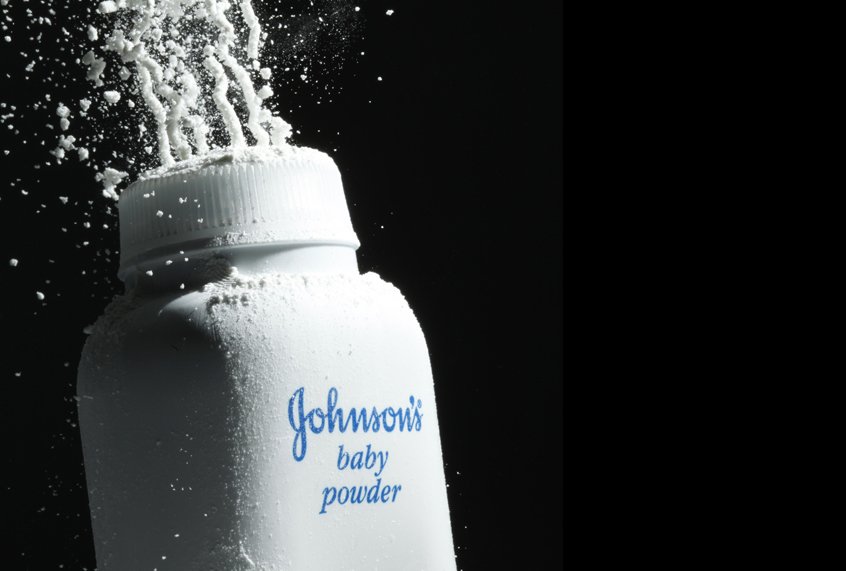 J&J Talc Bankruptcy Filing Contested