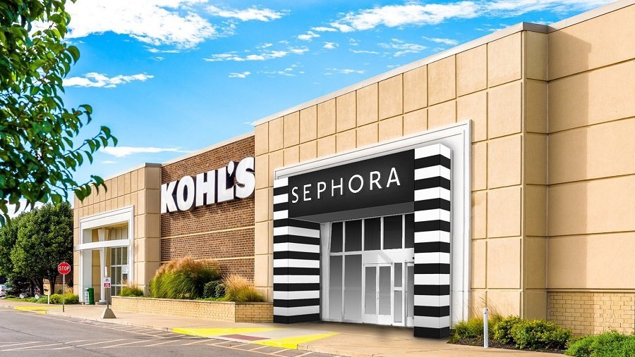 Kohl’s Q3: Net sales down 5.2 percent but gross margin on the up