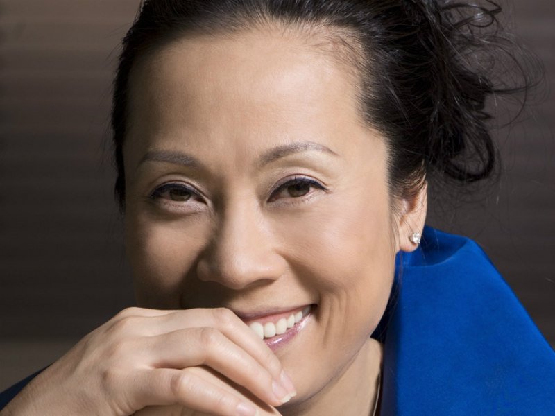 L’Oréal China VP Lan Zhenzhen to be honored with 2020 Individual Achievement SABRE