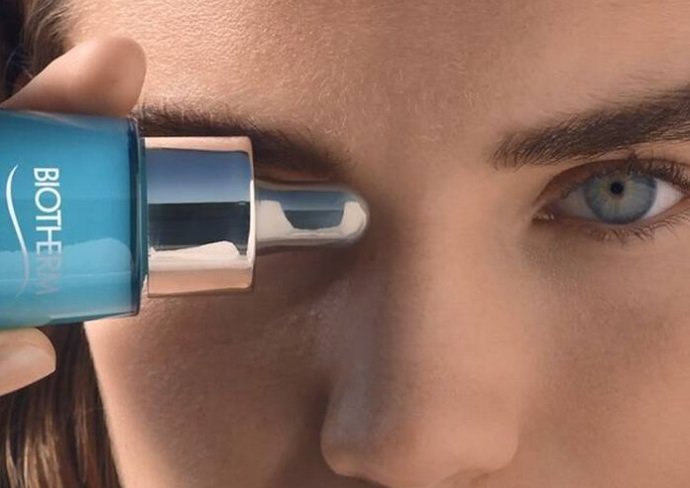 Biotherm commits to ‘Blue Beauty’ strategy