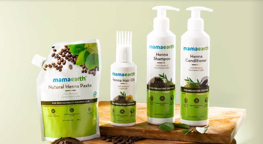 Mamaearth targets US$3 billion valuation for 2023 IPO