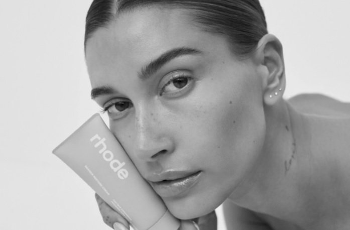 Hailey Bieber’s Rhode names President and Chief Brand Officer