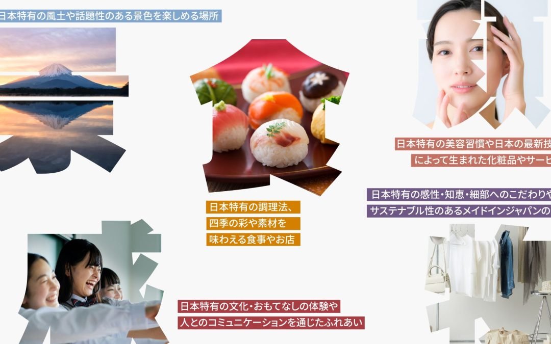 Shiseido to tempt back Chinese shoppers with launch of tourism platform